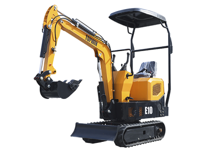 Мини-гусеничные экскаваторы