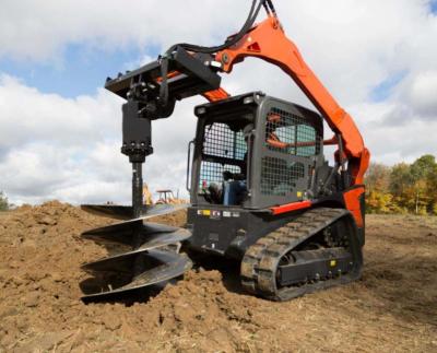 Земляной шнек для продажи в Кении