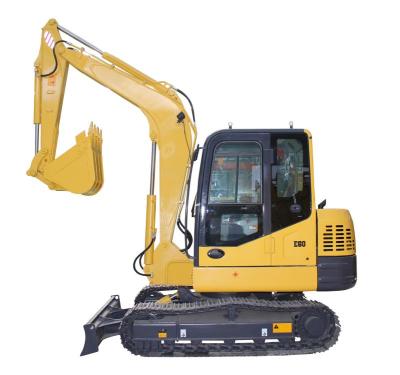 Экскаватор-экскаватор