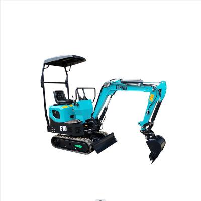 копатель рыси