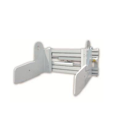 Вилочный погрузчик с зажимом для тюков на продажу