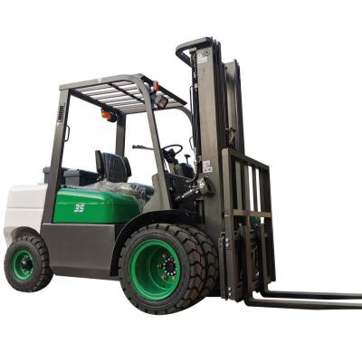 Вилы для вилочных погрузчиков