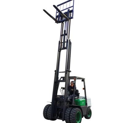 Дизельный вилочный погрузчик для продажи Ebay