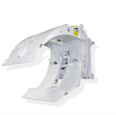 Зажим для рулона бумаги Вилочный погрузчик Цена