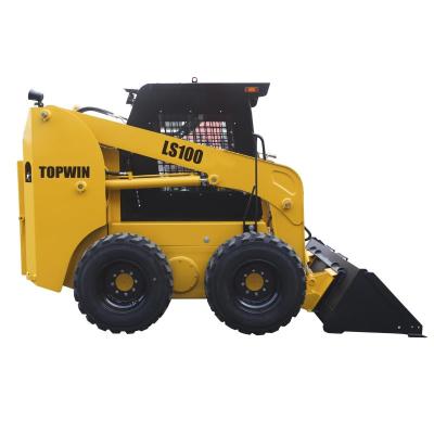 Кейс с бортовым поворотом