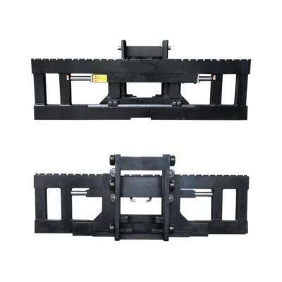 Боковой сдвиг вилочного погрузчика на продажу