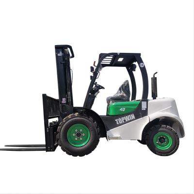 Внедорожный вилочный погрузчик для продажи рядом со мной