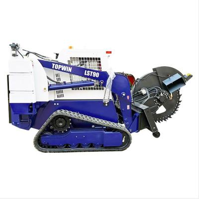 Колесная пила Bobcat на продажу