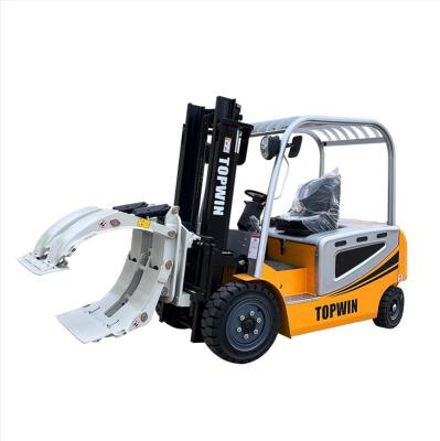 Рулон бумаги