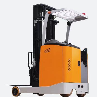 дотянуться вилочный погрузчик