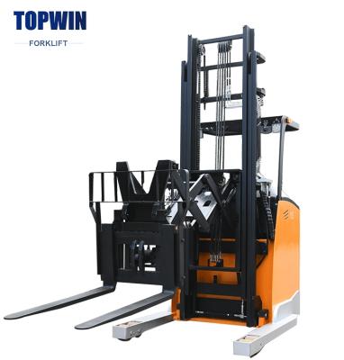 вилочный погрузчик Bobcat