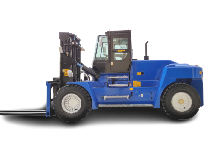 Лодочные вилочные погрузчики на продажу