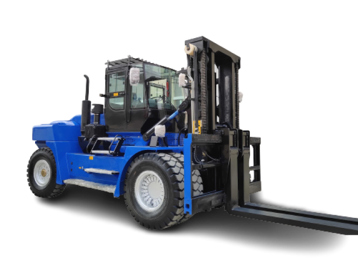 лодка вилочный погрузчик