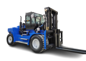 лодка вилочный погрузчик