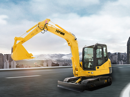 экскаватор excavator