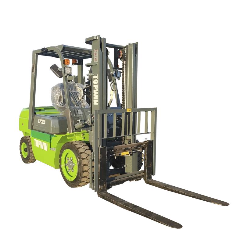 Цена дизельного погрузчика 3 тонны Diesel Forklift Price 3 Ton