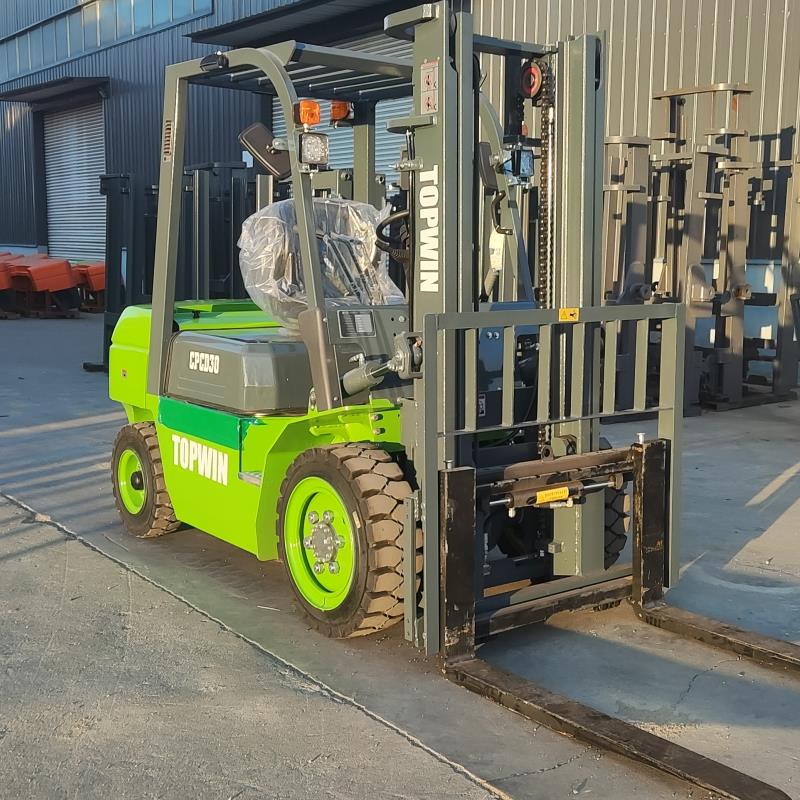 Качественный дизельный погрузчик Quality Diesel Forklift